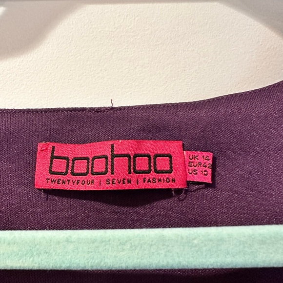 Boohoo dress - Picture 2 of 2